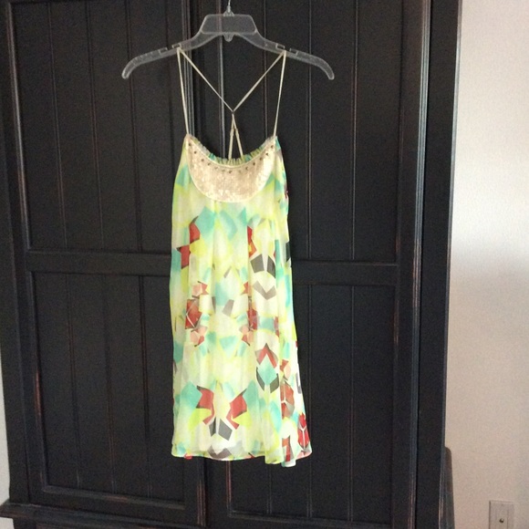 Free People Dress - Picture 1 of 7